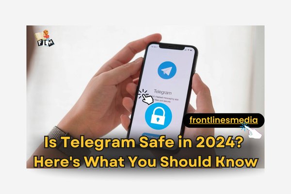 Is Telegram Safe in 2024 Here's What You Should Know