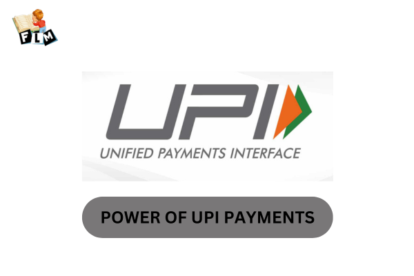 Power of UPI Payments