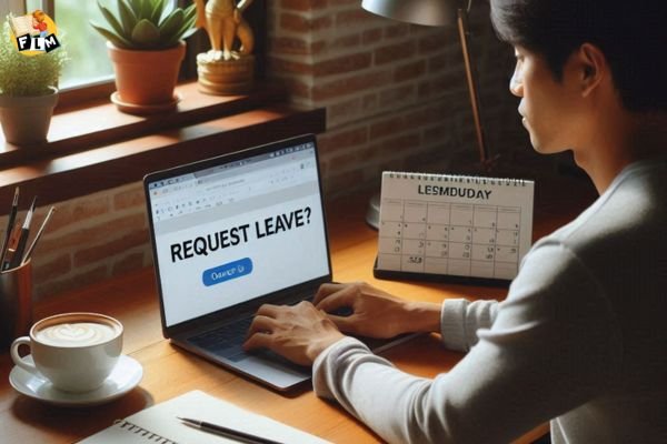 Professional Leave Request