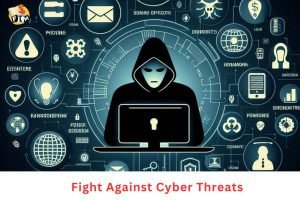 Shield Against Cyber Crime