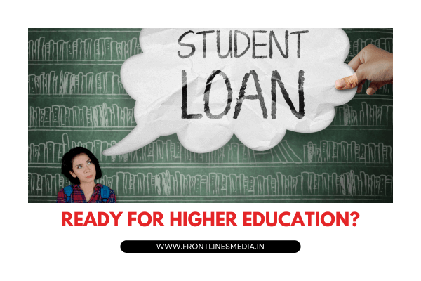 The Ultimate Guide to Student Loans in India Eligibility, Application, and Repayment Tips
