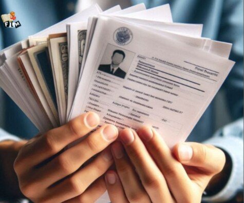 documents - The Ultimate Guide to Student Loans in India Eligibility, Application, and Repayment Tips