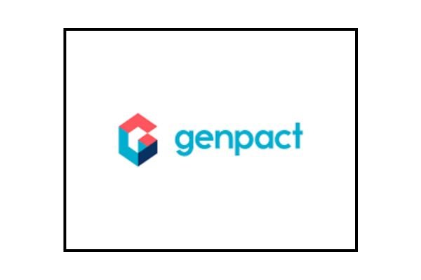 Genpact - flm job notifications