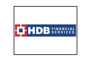 HDB Financial services - flm job notifications