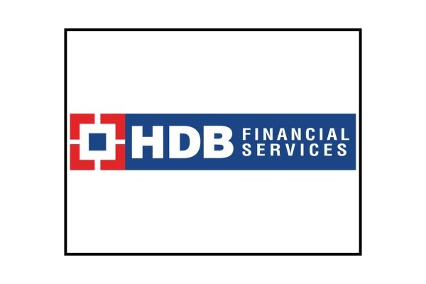 HDB Financial services - flm job notifications