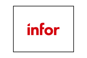 Infor - FLM Job notifications