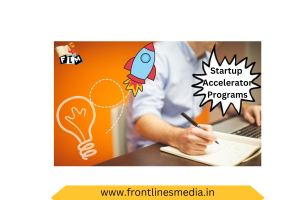 StartUp Accelerator Program