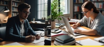 How Students Can Transform Their Skills by Investing 1% of Daily Time for 365 Days