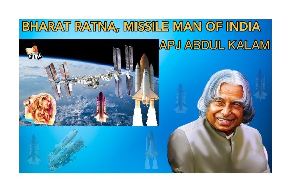 APJ Abdul kalam