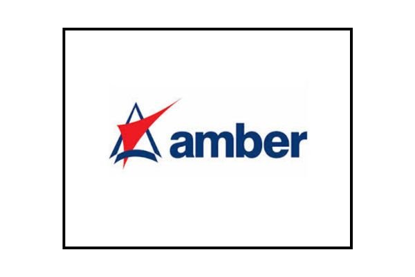 Amber - flm job notifications
