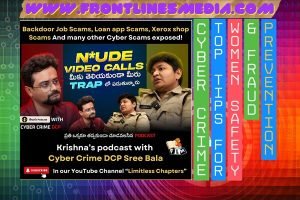 Cybercrime Top Tips for Women’s Safety & Fraud Prevention