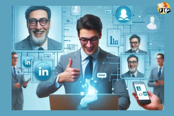 How to Use LinkedIn To Enhance Your Internship and Job Search