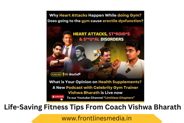 Coach Vishwa Bharath