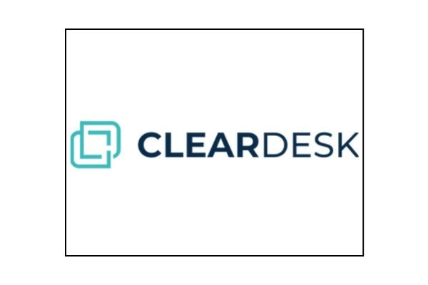 Clear Desk - flm job notofication