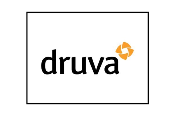 Druva - flm job notifications