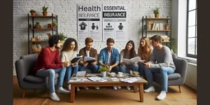 Essential Insurance Policies for Young Adults