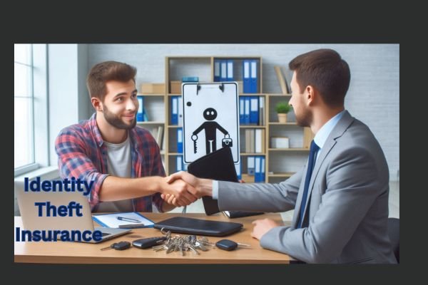 Identity Theft Insurance
