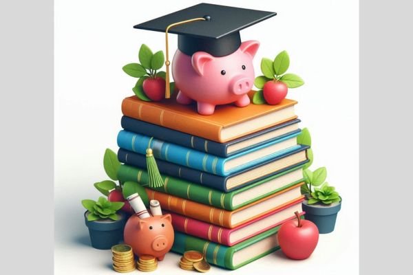Key Features of Education Loans