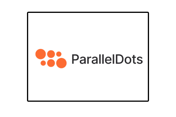 ParallelDots