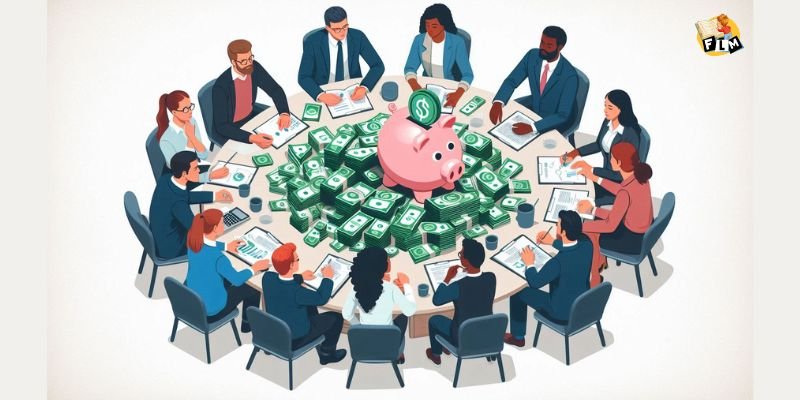 Startup Funding Exploring Different Sources of Capital