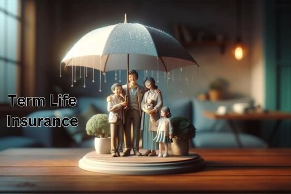 Term Life Insurance