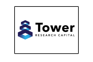 Tower research capital