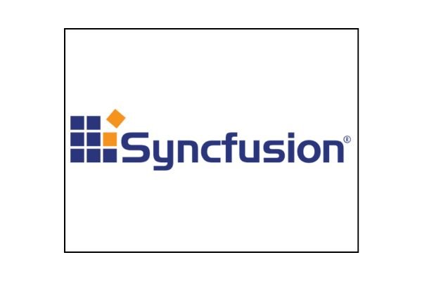 syncfusion - flm job notofication