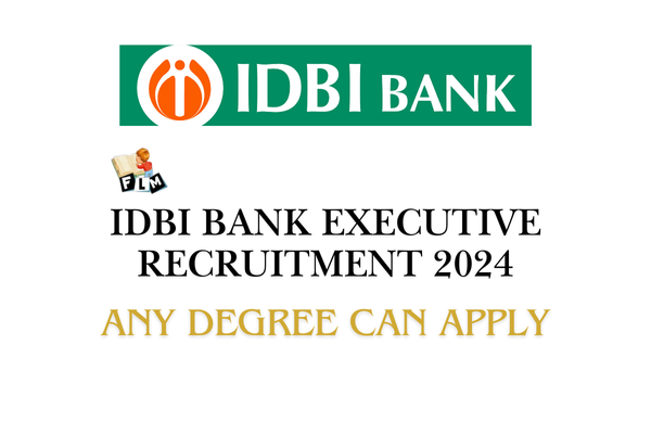idbi bank - flm job notification