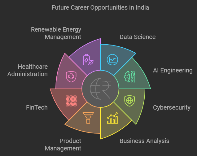 Top High paying jobs