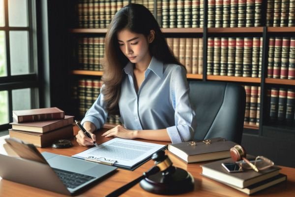 Contract Disputes Why You Need a Lawyer for Business Agreements