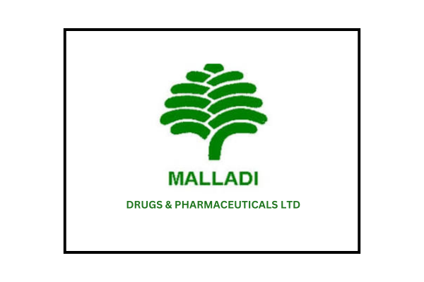 DRUGS & PHARMACEUTICALS FLM Poster