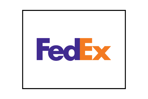 Fedex Frontlines Poster