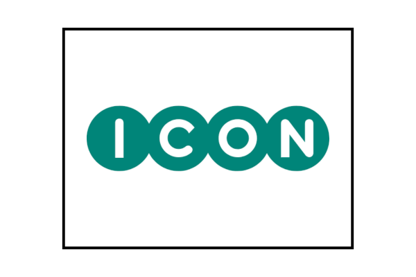Icon Plc Flm Poster