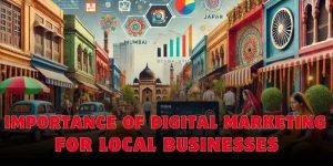 Importance of Digital Marketing for Local Businesses