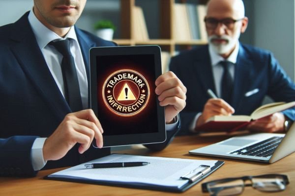 Intellectual Property Disputes Safeguarding Your Corporate Assets