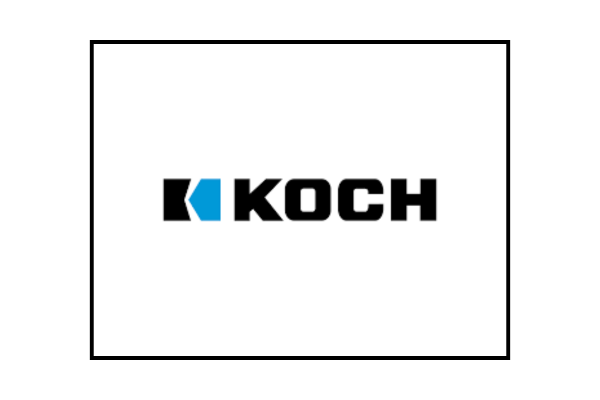Koch Flm Poster