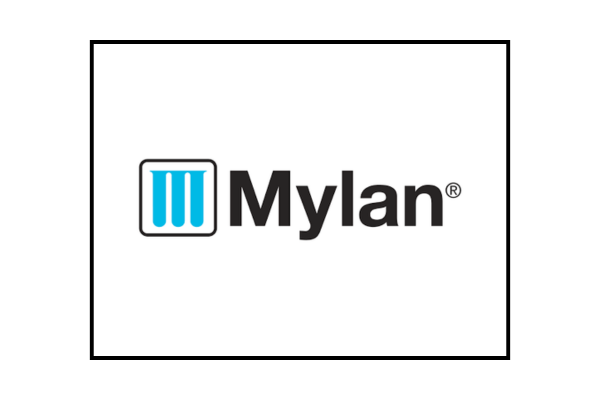 Mylan Laboratories flm poster