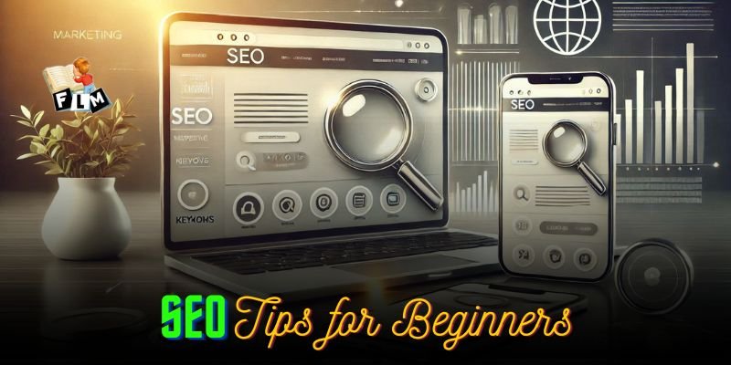SEO Tips for Beginners How to Optimize Your Website