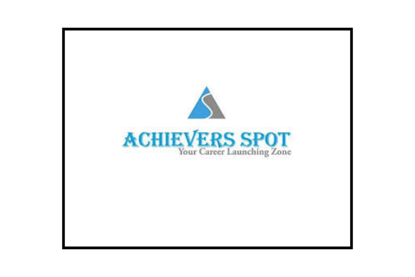 achievers spot flm poster