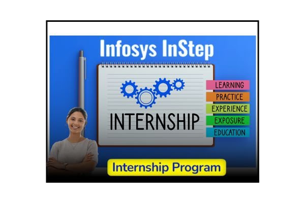 flm job notification - Infosys InStep Internship Program