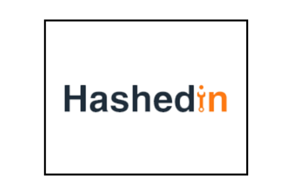 flm job notifications - hashedin logo
