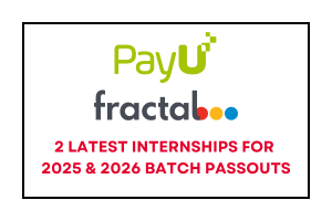 pay u & fractal internships for 2025 & 2026 batches_flm nobs