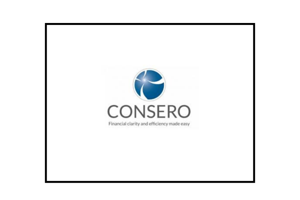 Consero Global flm Poster