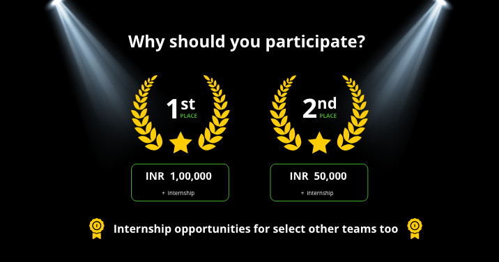 Deloitte Hacksploision Prizes