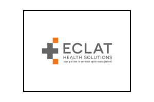 ECLAT Health Solutions Flm Poster