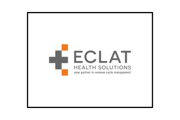 ECLAT Health Solutions Flm Poster