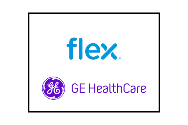 Flex , Ge Healthcare Flm Poster