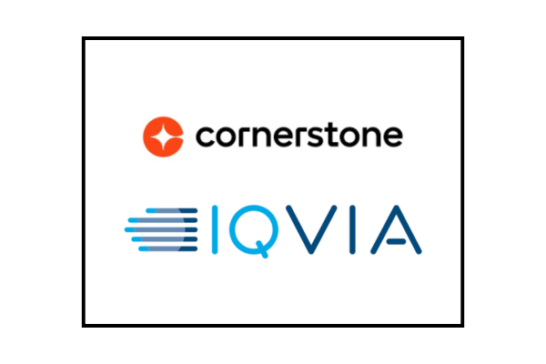 Iqvia, Cornerstone Flm Poster