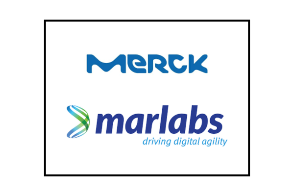Merck & Marlabs Flm Poster
