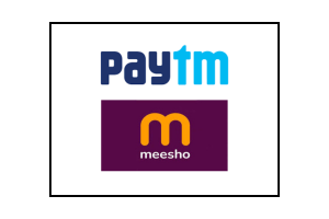 Paytm&Meesho Flm Poster